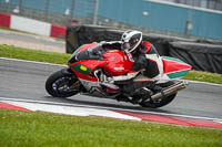 Middle 2 Group Red Bikes